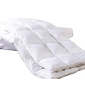 400TC Satin super soft, silk feel bedding & duck down duvet&pillow  22 PCS Linen Set